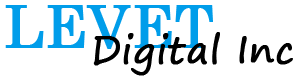 Levet Digital, Inc.